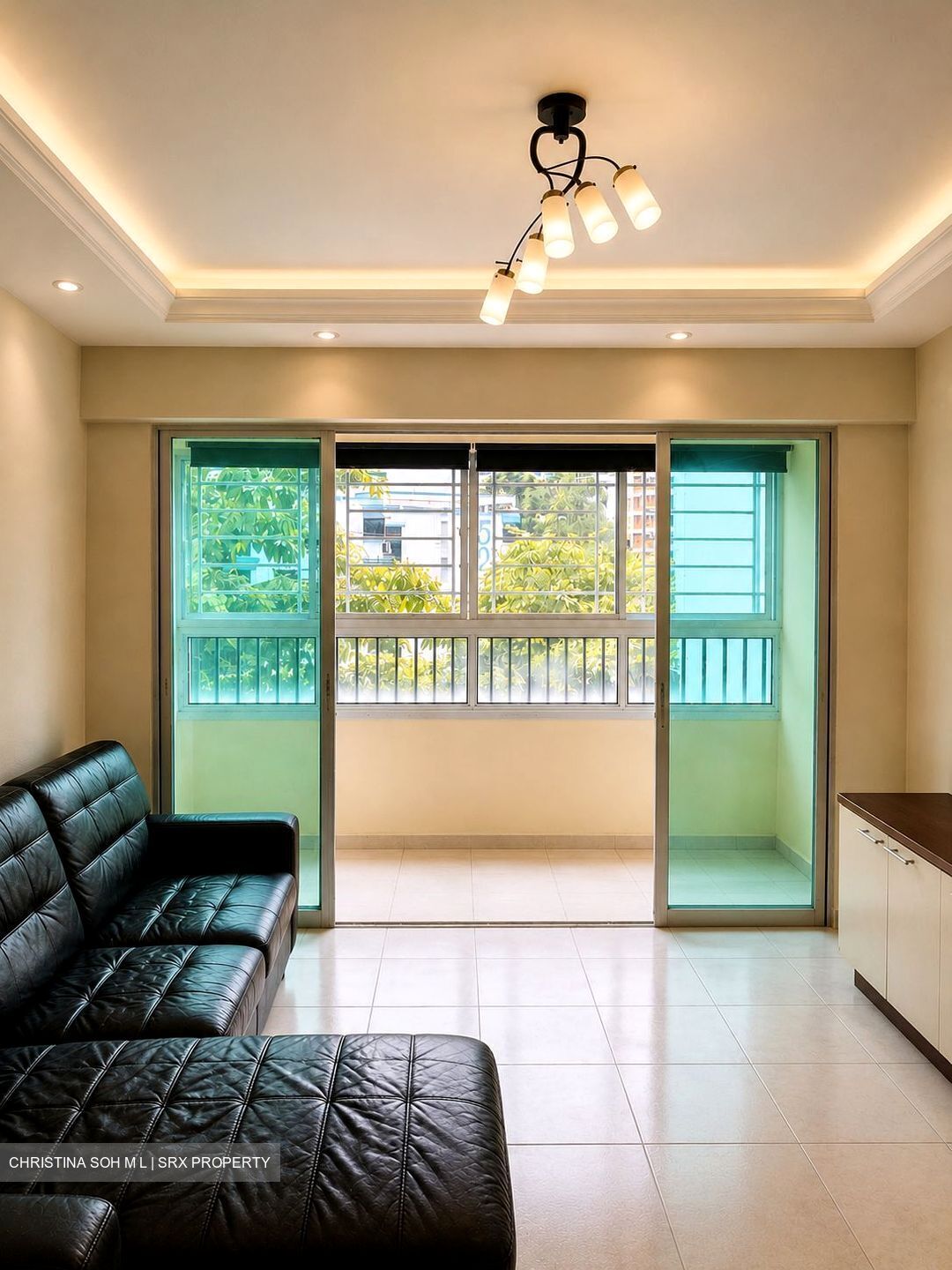 Blk 529 Woodlands Vista (Woodlands), HDB 5 Rooms #555202871